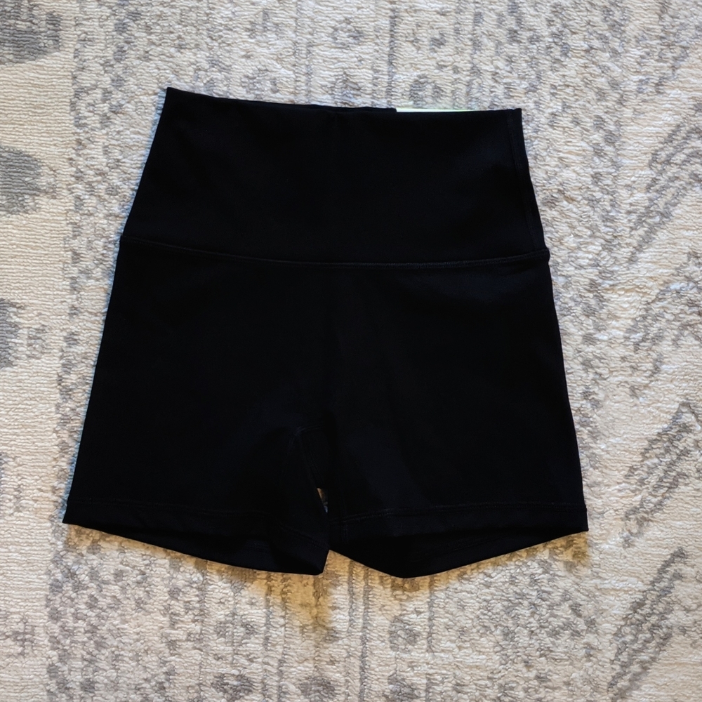 Aerie Athletic Shorts 4"